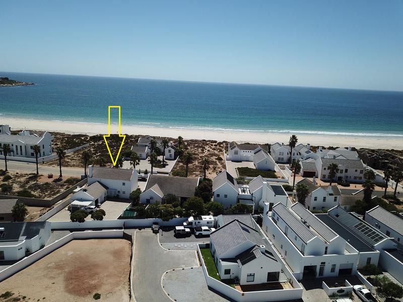 3 Bedroom Property for Sale in Golden Mile Western Cape